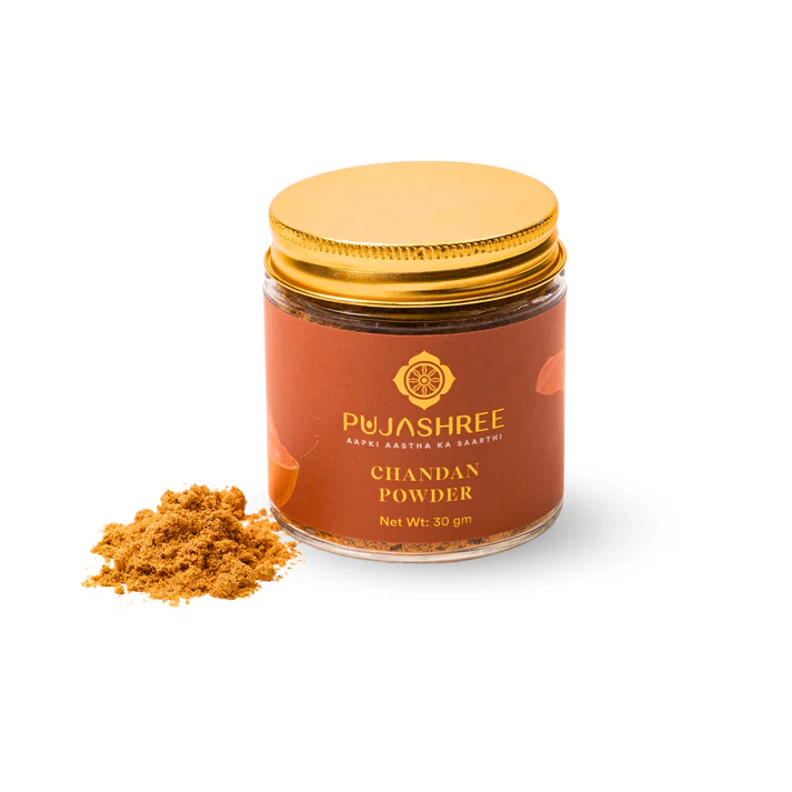 Chandan Powder