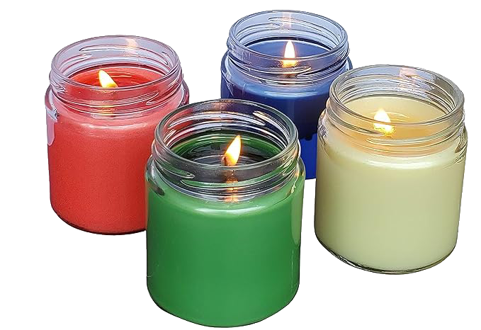 Aroma Candles